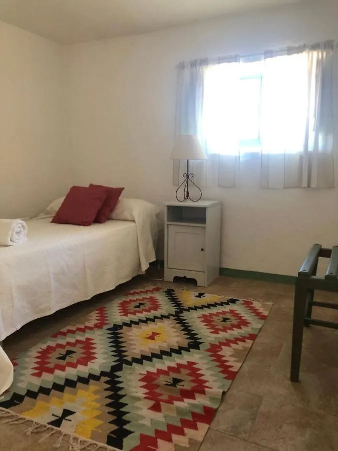 Country house Casa Del Almezo Guest House Almodovar del Rio