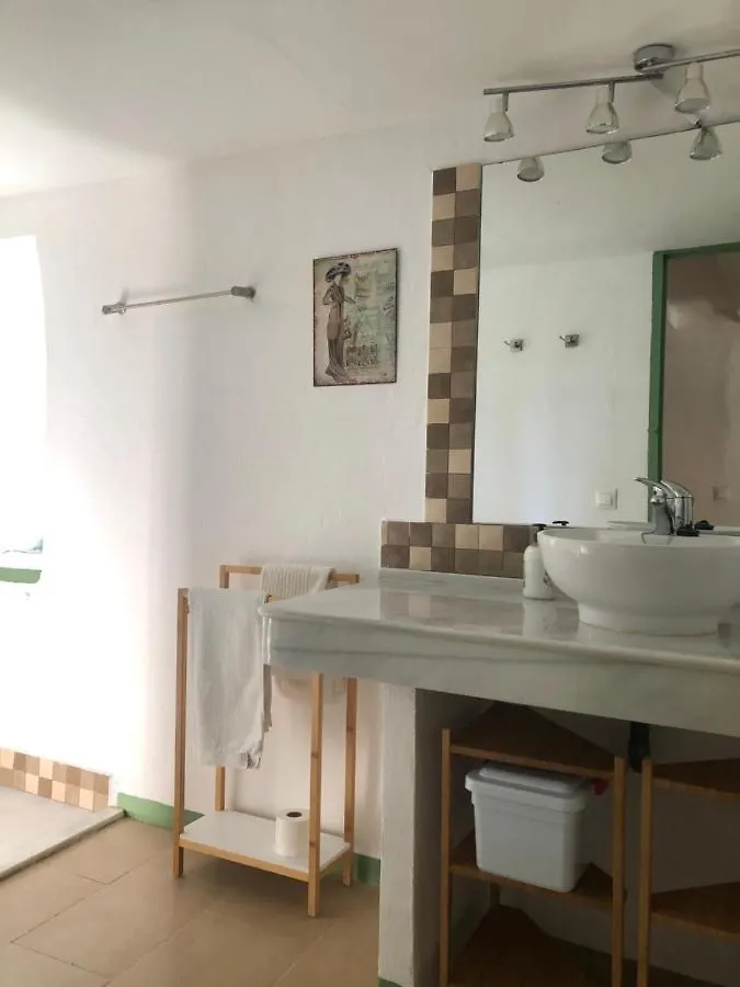 Casa Del Almezo Guest House Almodovar del Rio Country house