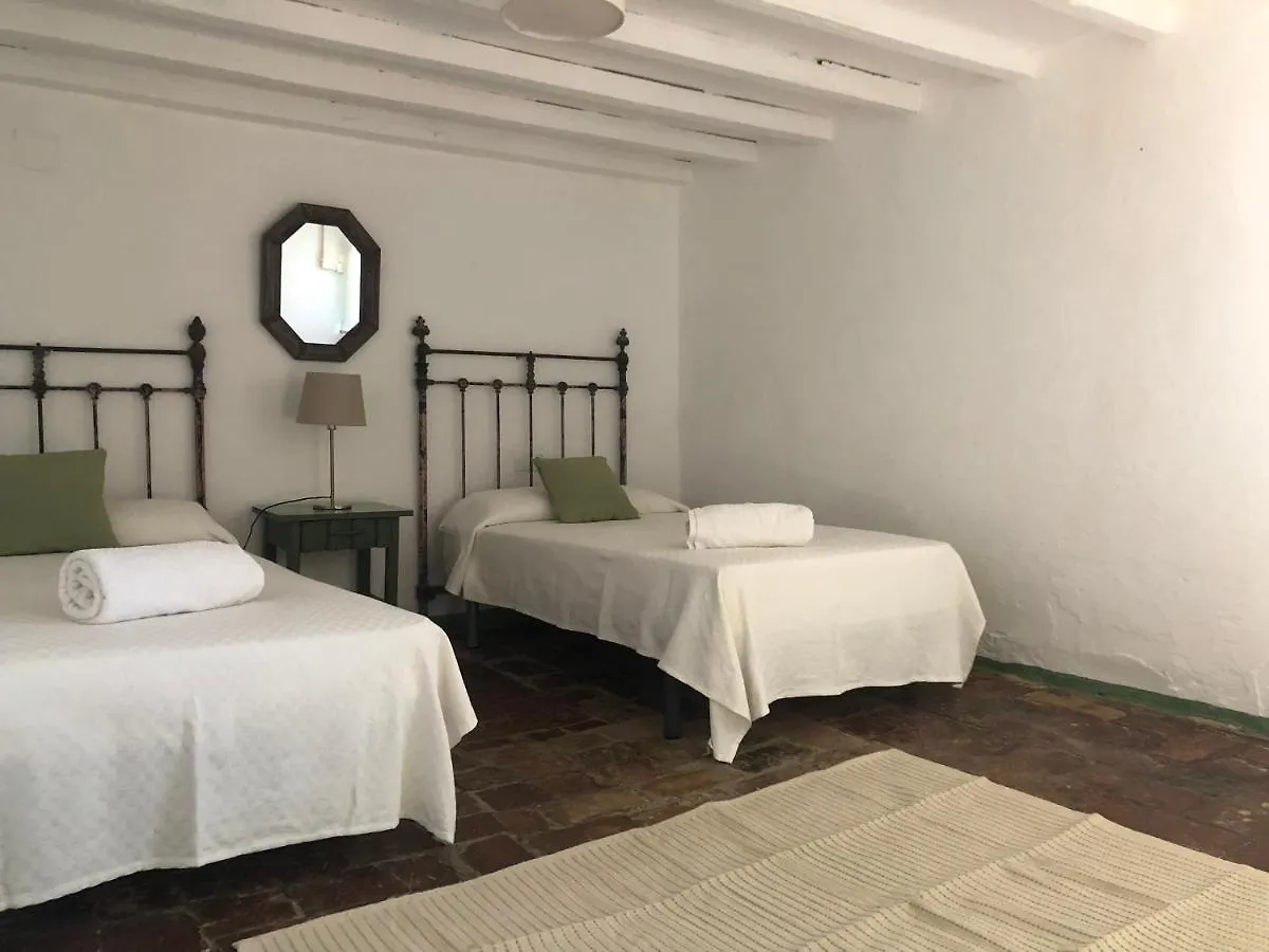 Casa Del Almezo Guest House Almodovar del Rio