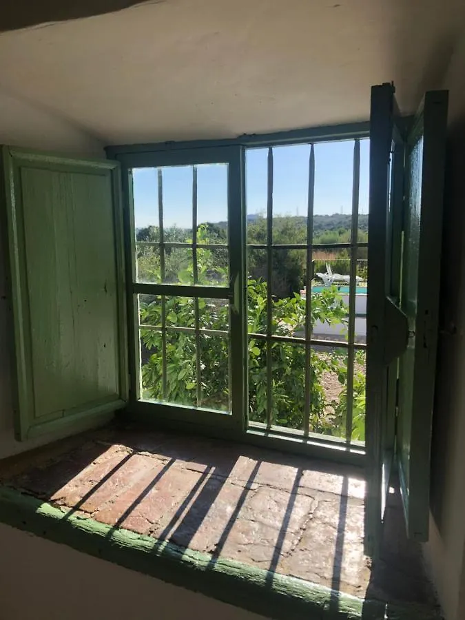 Casa Del Almezo Guest House Almodovar del Rio Country house