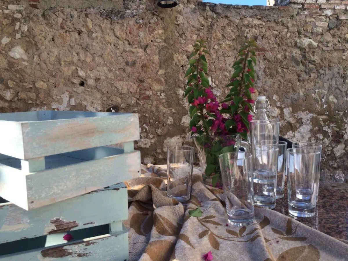 Casa Del Almezo Guest House Almodovar del Rio Country house
