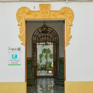 Fuentepiedra Categoria Superior Bed & Breakfast