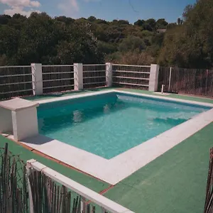  Villa Pepucho 3