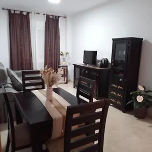  Apartamento Castilla