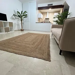  Apartamento Claus