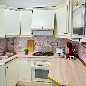  Apartamento La Iglesia
