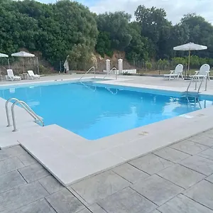 San Luis Guest house
