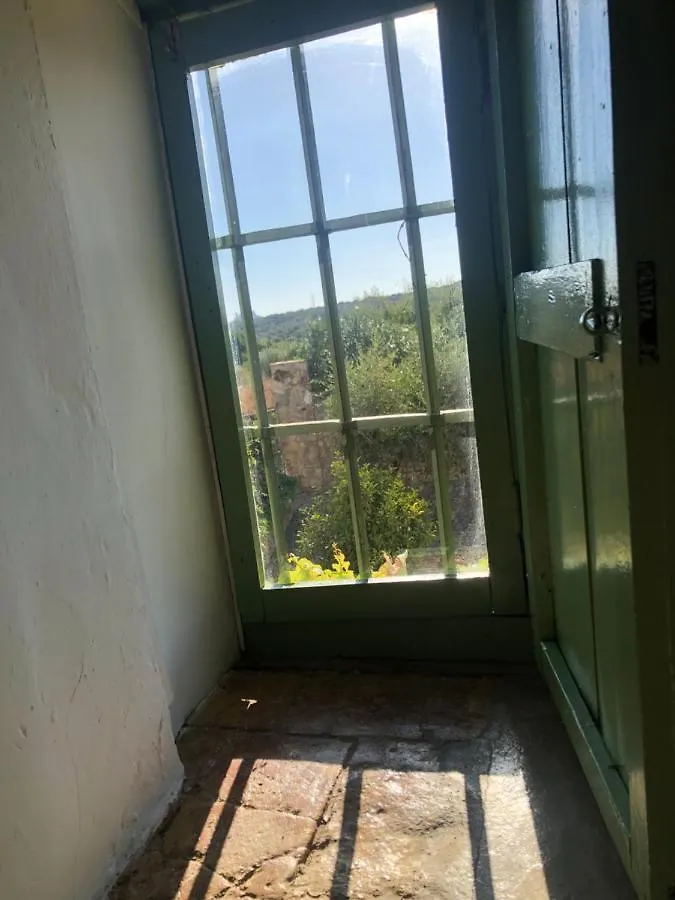 Country house Casa Del Almezo Guest House Almodovar del Rio Spain