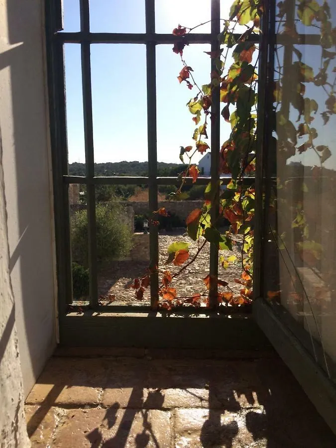 Casa Del Almezo Guest House Almodovar del Rio Spain