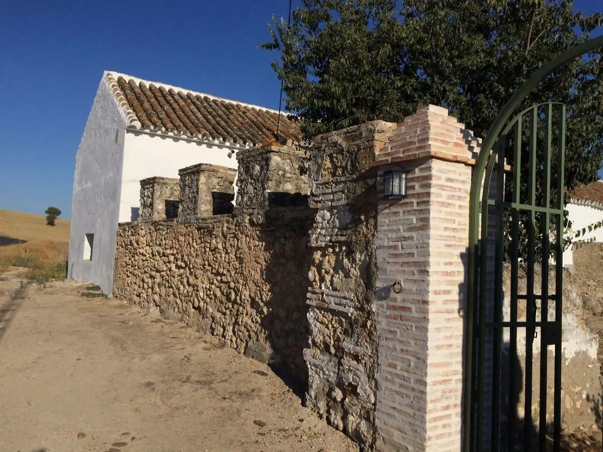Casa Del Almezo Guest House Almodovar del Rio