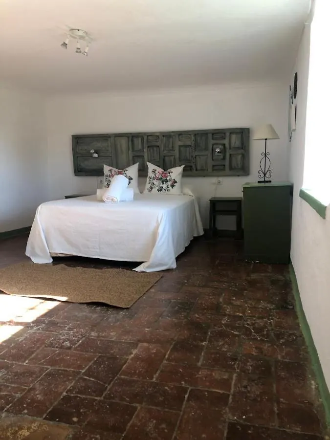 Casa Del Almezo Konuk evi Almodóvar del Río